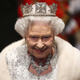 Queen Elizabeth II. WC